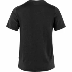 Fjällräven BERGTAGEN MERINO 190 SS W Damen - T-Shirt^Damen Funktionsunterwäsche|Shirts Und Tops