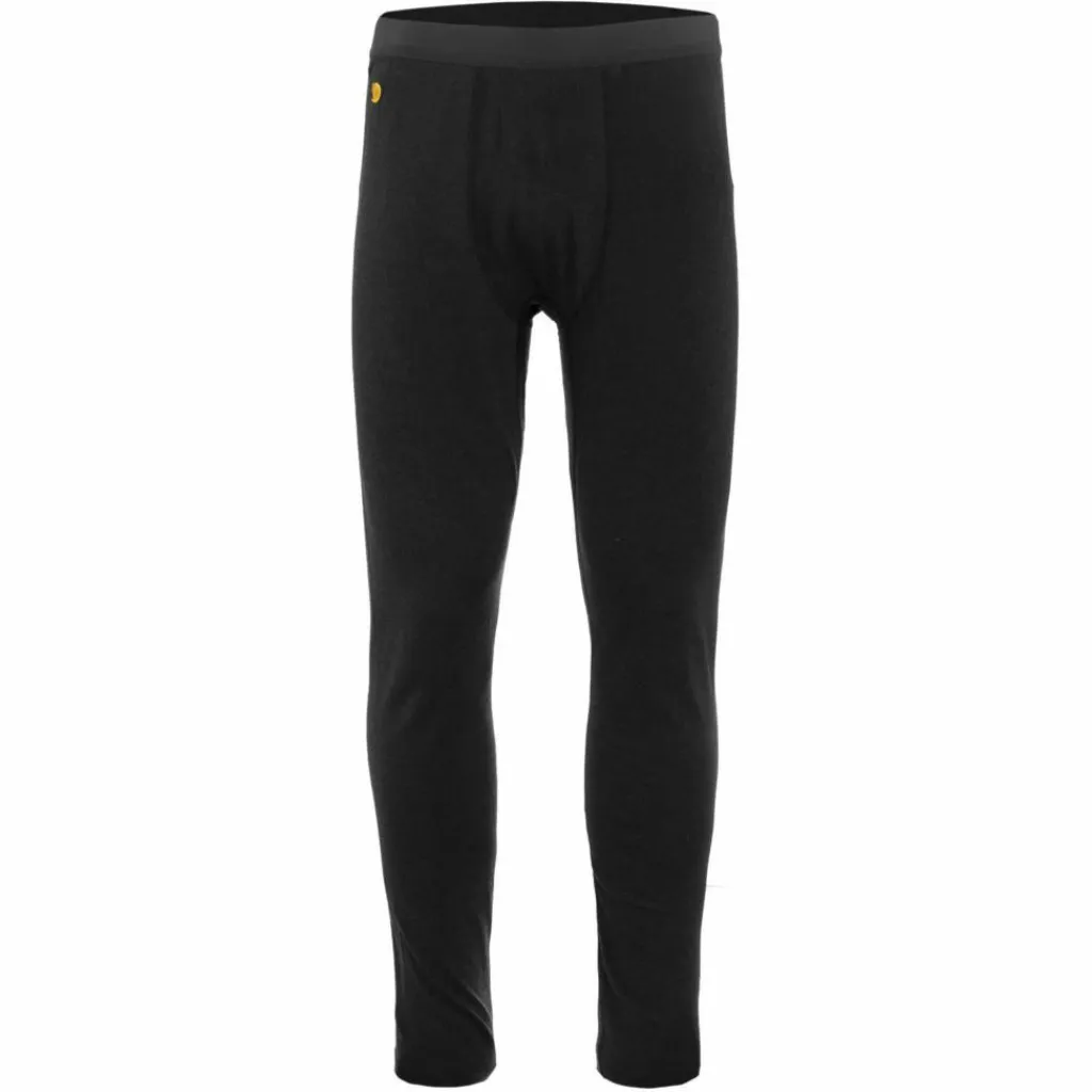 Fjällräven BERGTAGEN MERINO 190 LJ M Herren - Baselayer-Hose^Herren Funktionsunterwäsche