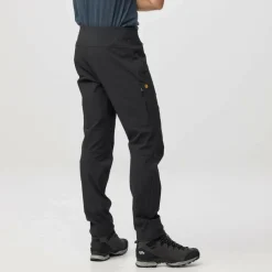 Fjällräven BERGTAGEN STRETCH TROUSERS M Herren - Softshellhose^Herren Outdoorhosen