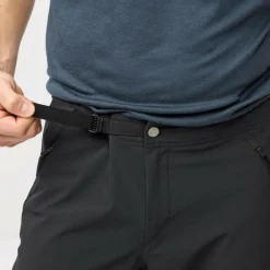 Fjällräven BERGTAGEN STRETCH TROUSERS M Herren - Softshellhose^Herren Outdoorhosen