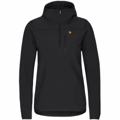 Fjällräven BERGTAGEN STRETCH HALF ZIP W Damen - Fleecepullover^Damen Pullover Und Fleecepullover