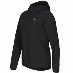 Fjällräven BERGTAGEN STRETCH HALF ZIP W Damen - Fleecepullover^Damen Pullover Und Fleecepullover