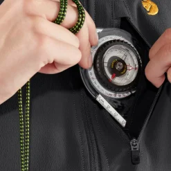 Fjällräven BERGTAGEN STRETCH HALF ZIP W Damen - Fleecepullover^Damen Pullover Und Fleecepullover