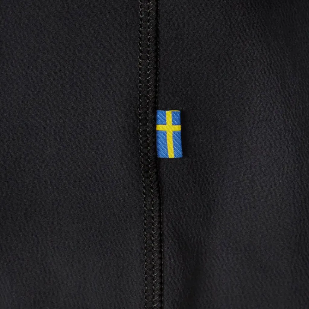 Fjällräven BERGTAGEN STRETCH HALF ZIP W Damen - Fleecepullover^Damen Pullover Und Fleecepullover