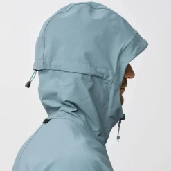 Fjällräven BERGTAGEN STRETCH JACKET M Herren - Softshelljacke^Herren Outdoorjacken