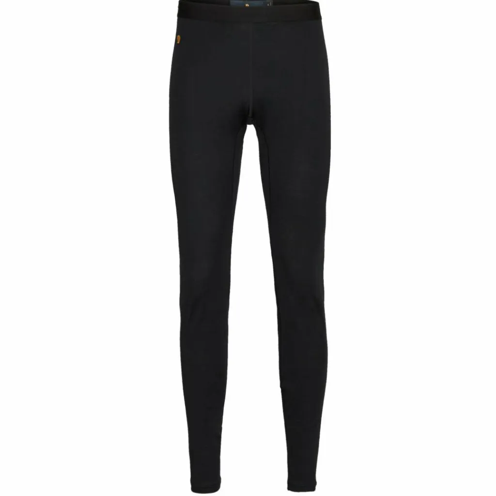 Herren Fjällräven Funktionsunterwäsche*BERGTAGEN THINWOOL LONG JOHNS M Herren - Funktionsunterwäsche