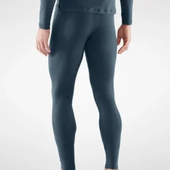 Herren Fjällräven Funktionsunterwäsche*BERGTAGEN THINWOOL LONG JOHNS M Herren - Funktionsunterwäsche