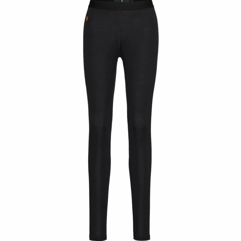 Fjällräven BERGTAGEN THINWOOL LONG JOHNS W Damen - Funktionsunterwäsche^Damen Funktionsunterwäsche