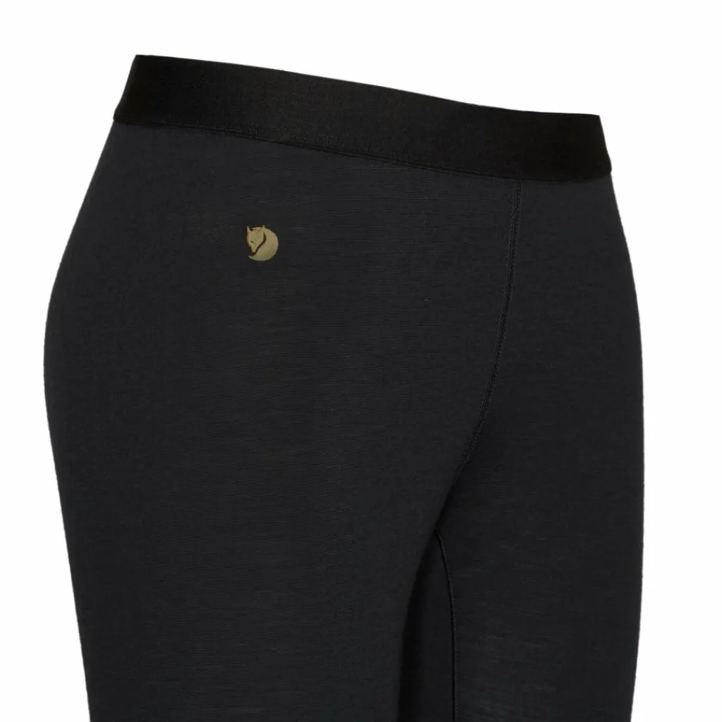 Fjällräven BERGTAGEN THINWOOL LONG JOHNS W Damen - Funktionsunterwäsche^Damen Funktionsunterwäsche