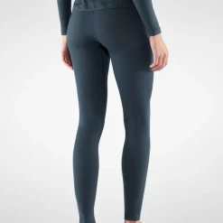 Fjällräven BERGTAGEN THINWOOL LONG JOHNS W Damen - Funktionsunterwäsche^Damen Funktionsunterwäsche