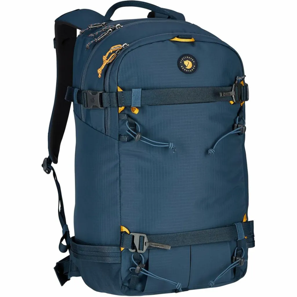 Fjällräven Tagesrucksäcke|Skirucksäcke*BERGTAGEN TOURING 22 - Skitourenrucksack