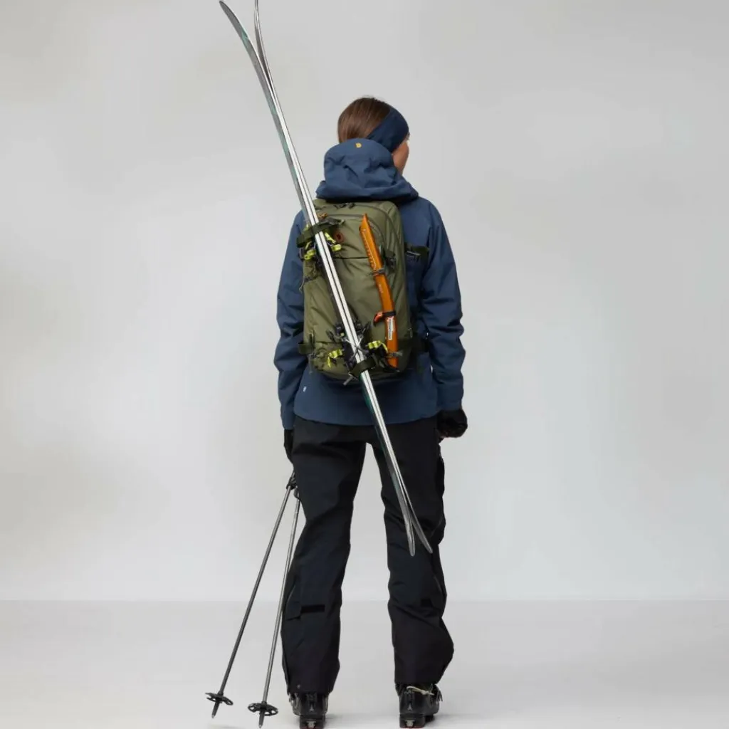 Fjällräven Tagesrucksäcke|Skirucksäcke*BERGTAGEN TOURING 22 - Skitourenrucksack