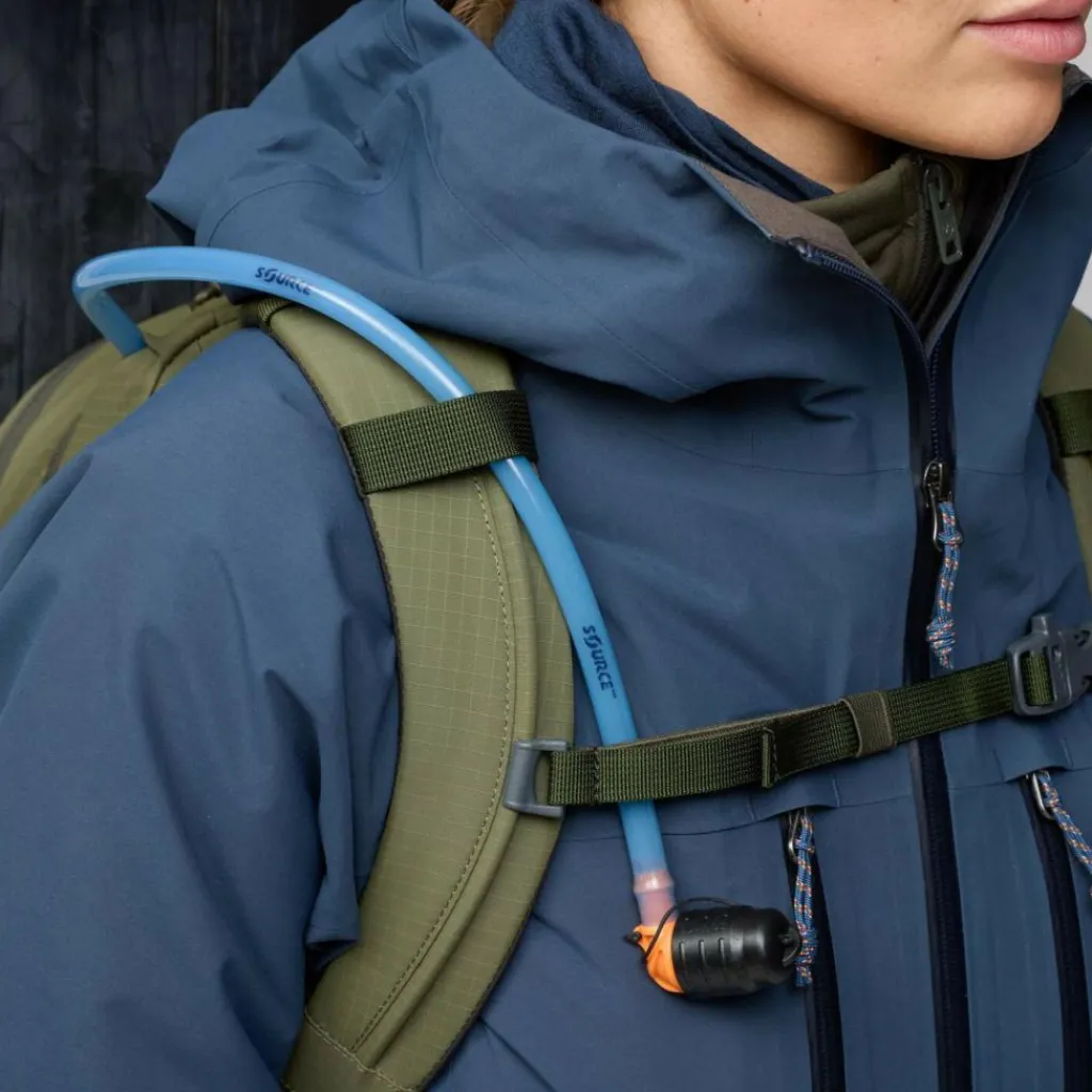 Fjällräven Tagesrucksäcke|Skirucksäcke*BERGTAGEN TOURING 22 - Skitourenrucksack