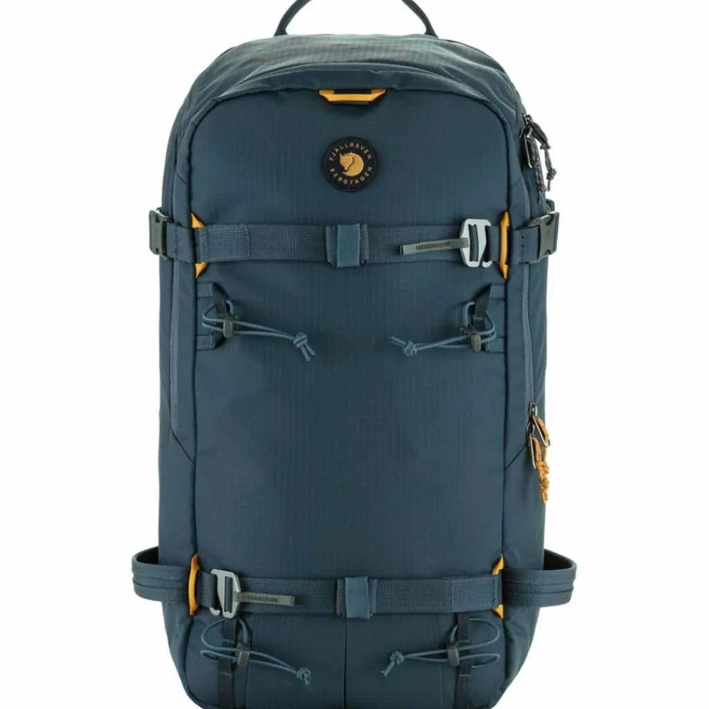 Fjällräven BERGTAGEN TOURING 30 S/M Unisex - Skitourenrucksack^ Skirucksäcke|Tourenrucksäcke