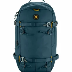 Fjällräven BERGTAGEN TOURING 30 S/M Unisex - Skitourenrucksack^ Skirucksäcke|Tourenrucksäcke