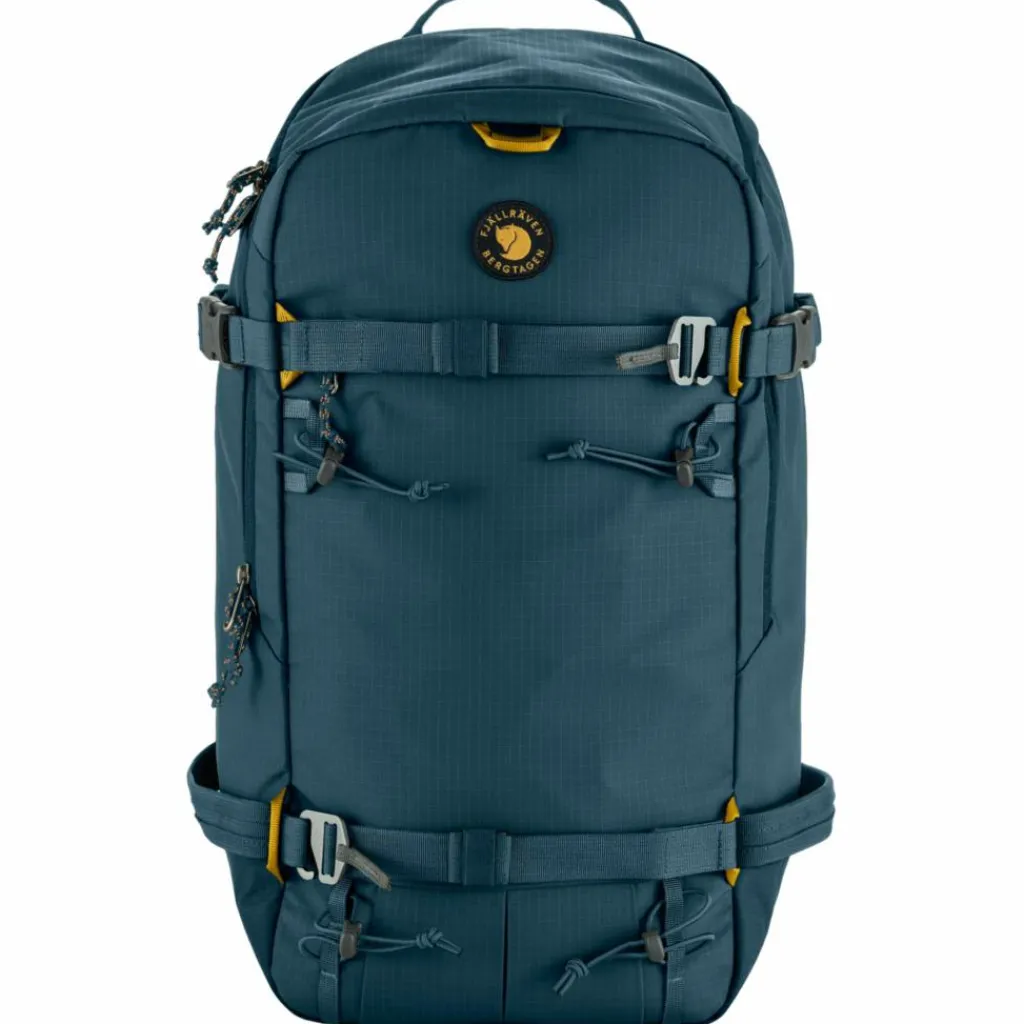 Fjällräven BERGTAGEN TOURING 30 S/M Unisex - Skitourenrucksack^ Skirucksäcke|Tourenrucksäcke