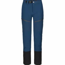 Fjällräven BERGTAGEN TOURING TROUSERS W Damen - Softshellhose^Damen Outdoorhosen