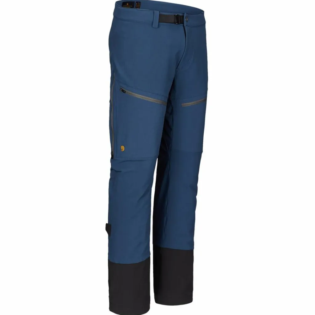 Fjällräven BERGTAGEN TOURING TROUSERS M Herren - Softshellhose^Herren Outdoorhosen
