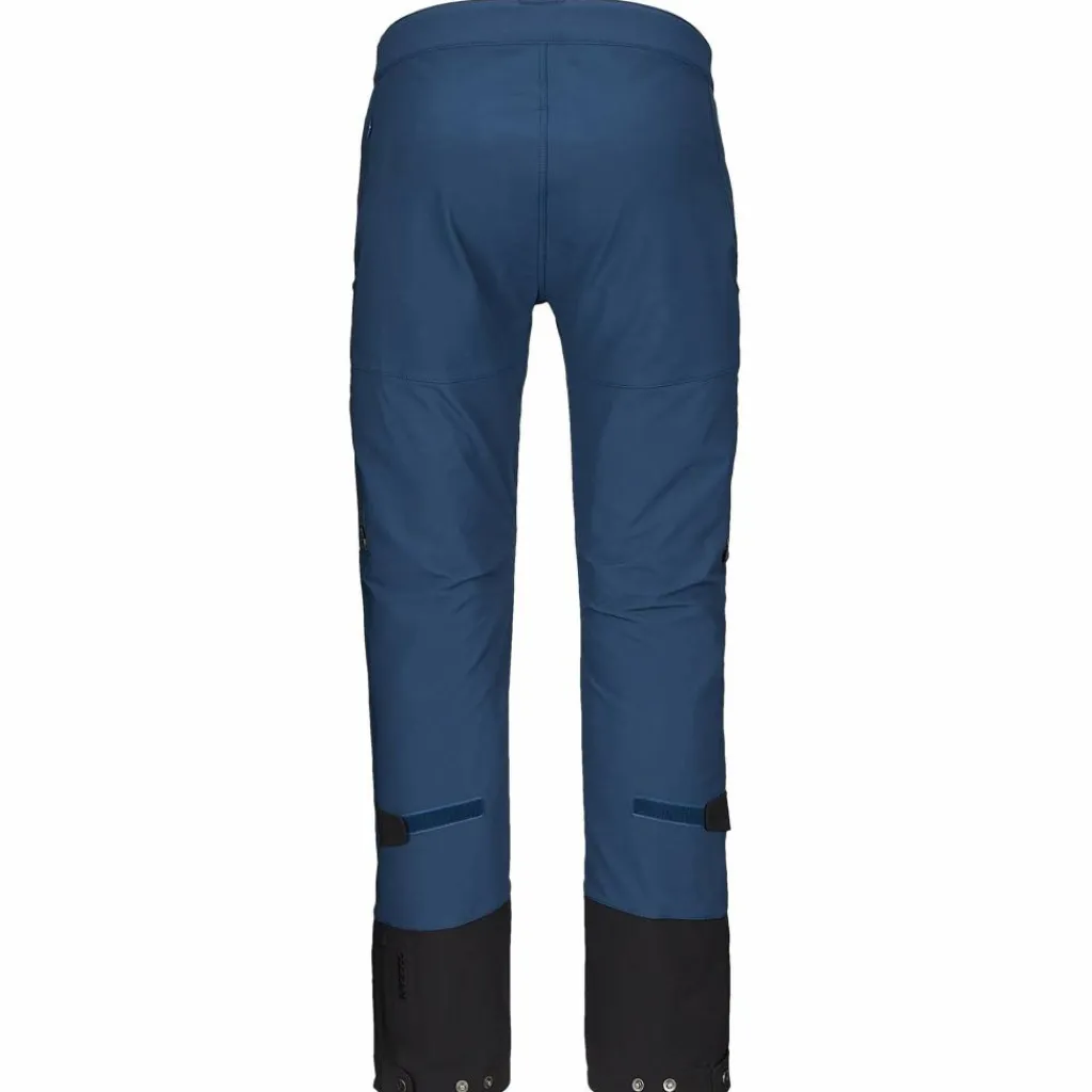 Fjällräven BERGTAGEN TOURING TROUSERS M Herren - Softshellhose^Herren Outdoorhosen