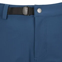 Fjällräven BERGTAGEN TOURING TROUSERS M Herren - Softshellhose^Herren Outdoorhosen