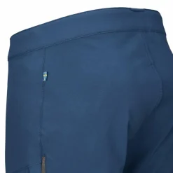 Fjällräven BERGTAGEN TOURING TROUSERS M Herren - Softshellhose^Herren Outdoorhosen