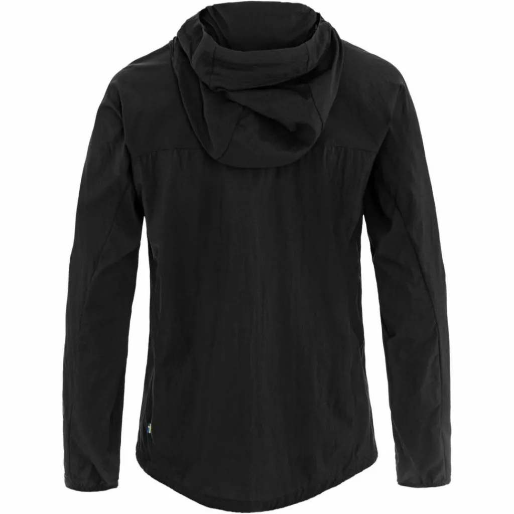 Damen Fjällräven Outdoorjacken*BERGTAGEN WINDSHELL JACKET W Damen - Windbreaker