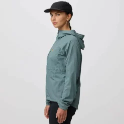 Damen Fjällräven Outdoorjacken*BERGTAGEN WINDSHELL JACKET W Damen - Windbreaker