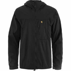 Herren Fjällräven Outdoorjacken*BERGTAGEN WINDSHELL JACKET M Herren - Windbreaker