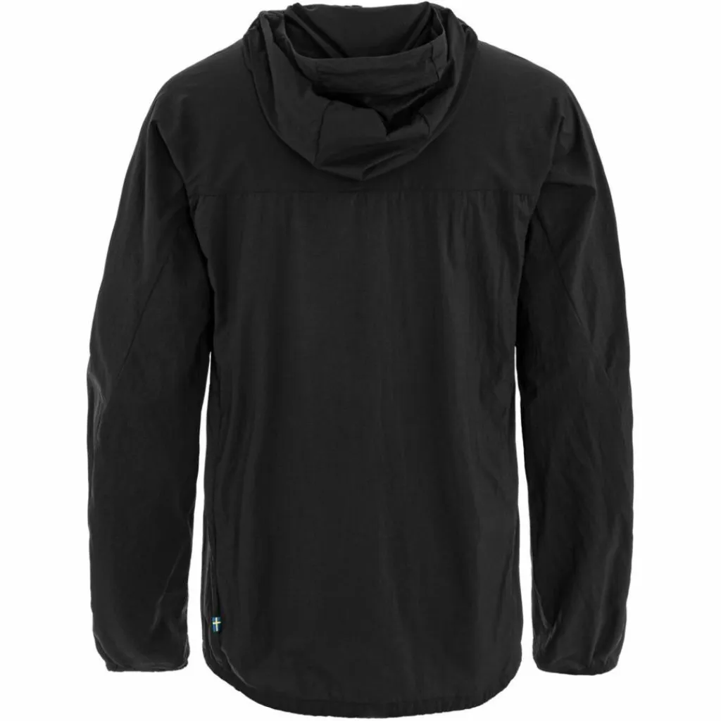 Herren Fjällräven Outdoorjacken*BERGTAGEN WINDSHELL JACKET M Herren - Windbreaker