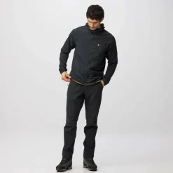 Herren Fjällräven Outdoorjacken*BERGTAGEN WINDSHELL JACKET M Herren - Windbreaker