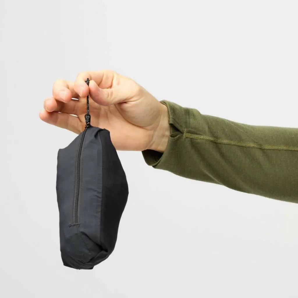 Herren Fjällräven Outdoorjacken*BERGTAGEN WINDSHELL JACKET M Herren - Windbreaker