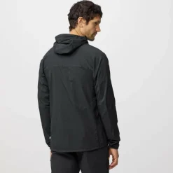 Herren Fjällräven Outdoorjacken*BERGTAGEN WINDSHELL JACKET M Herren - Windbreaker