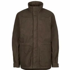 Fjällräven BRENNER PRO PADDED JACKET M Herren - Jagdjacke^Herren Outdoorjacken