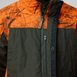 Fjällräven BRENNER PRO PADDED JACKET M Herren - Jagdjacke^Herren Outdoorjacken