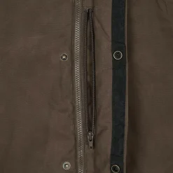 Fjällräven BRENNER PRO PADDED JACKET M Herren - Jagdjacke^Herren Outdoorjacken