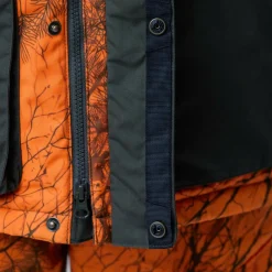 Fjällräven BRENNER PRO PADDED JACKET M Herren - Jagdjacke^Herren Outdoorjacken