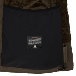 Fjällräven BRENNER PRO PADDED JACKET M Herren - Jagdjacke^Herren Outdoorjacken