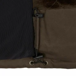 Fjällräven BRENNER PRO PADDED JACKET M Herren - Jagdjacke^Herren Outdoorjacken