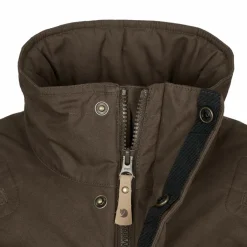 Fjällräven BRENNER PRO PADDED JACKET M Herren - Jagdjacke^Herren Outdoorjacken