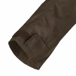 Fjällräven BRENNER PRO PADDED JACKET M Herren - Jagdjacke^Herren Outdoorjacken