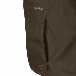 Fjällräven BRENNER PRO PADDED JACKET M Herren - Jagdjacke^Herren Outdoorjacken