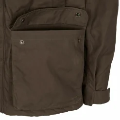 Fjällräven BRENNER PRO PADDED JACKET M Herren - Jagdjacke^Herren Outdoorjacken