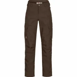 Herren Fjällräven Outdoorhosen*BRENNER PRO WINTER TROUSERS M Herren - Jagdhose