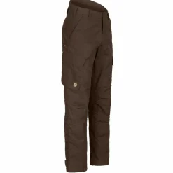 Herren Fjällräven Outdoorhosen*BRENNER PRO WINTER TROUSERS M Herren - Jagdhose