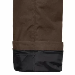 Herren Fjällräven Outdoorhosen*BRENNER PRO WINTER TROUSERS M Herren - Jagdhose