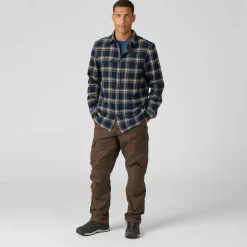 Herren Fjällräven Outdoorhosen*BRENNER PRO WINTER TROUSERS M Herren - Jagdhose