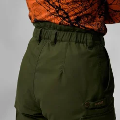 Damen Fjällräven Outdoorhosen*BRENNER PRO WINTER TROUSERS W Damen - Jagdhose