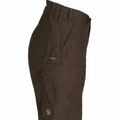Damen Fjällräven Outdoorhosen*BRENNER PRO WINTER TROUSERS W Damen - Jagdhose