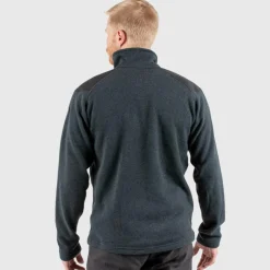Herren Fjällräven Pullover Und Fleecepullover|Outdoorjacken*BUCK FLEECE M Herren - Fleecejacke