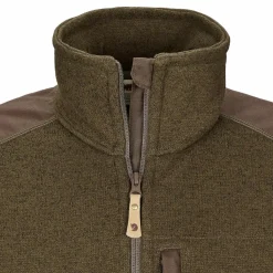Herren Fjällräven Pullover Und Fleecepullover|Outdoorjacken*BUCK FLEECE M Herren - Fleecejacke